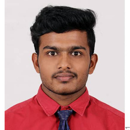 Selvakumar Thangavel