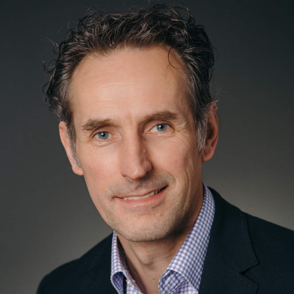 Social Media Profilbild Klaus Ruhkopf Hamburg