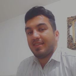 Khoshnoodfar Morteza
