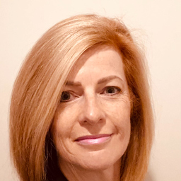 Margarete Krengel