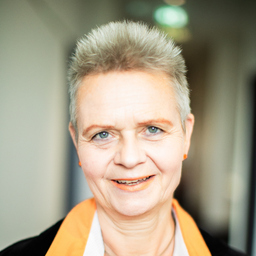 Angelika Menne