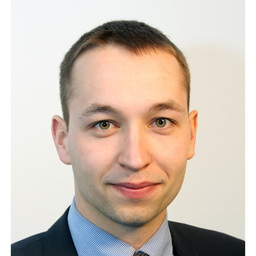 Julian Stickel