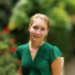 Antonia Thamm