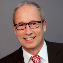 Bernd Wiegraefe