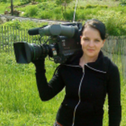 Julia Höricke
