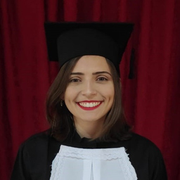 Maria Fernanda Costa De Melo