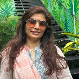 Tabassum Wajid
