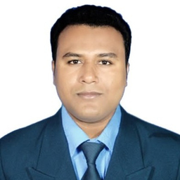 Md Ikram Tareq
