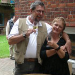 Günter Schiemann