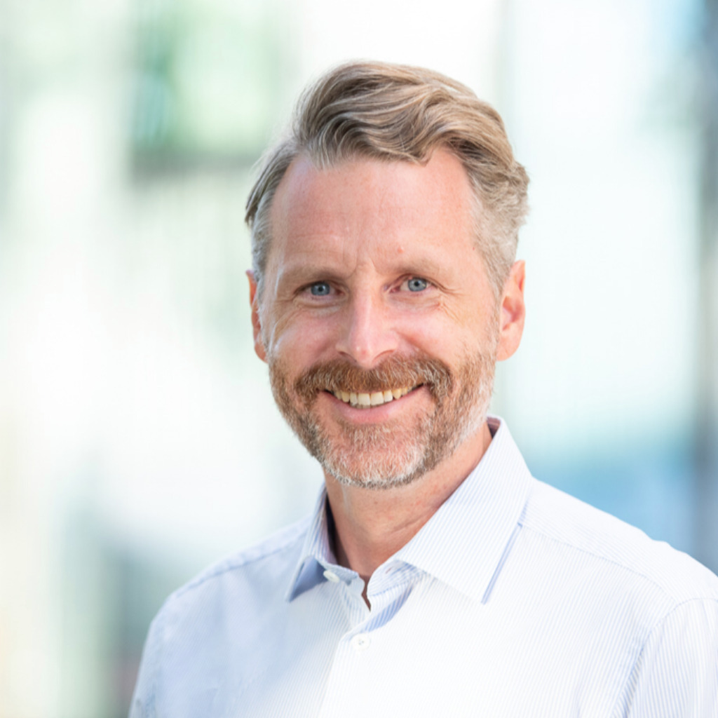 Johannes Köhler Marketing Manager EMEA Lonza AG XING