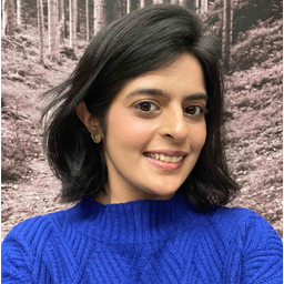 Maham Masood