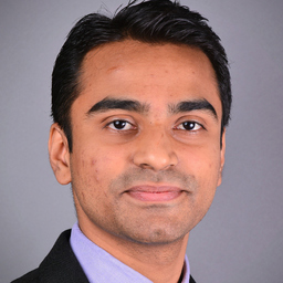 Abhishek Gangappa Hallur