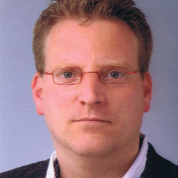 Dipl.-Ing. Markus Boley