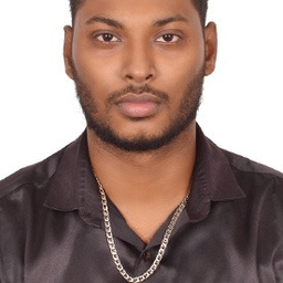 Devaprasad Rajendran