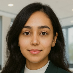 Aisha Nizami