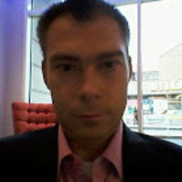 Dr. Pavel Dolezal