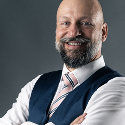 Thomi Burkhalter