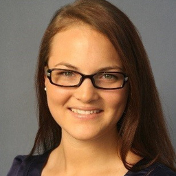 Magdalena Bieregger