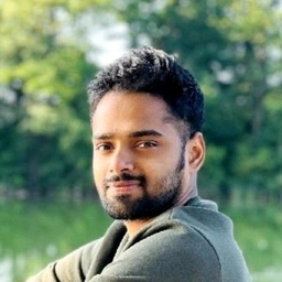 Aneesh Antony
