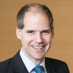 Oliver van Bergeijk
