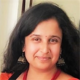 Shanais Sengupta