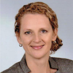 Steffi Enste
