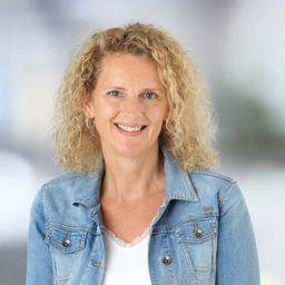 Steffi Enste