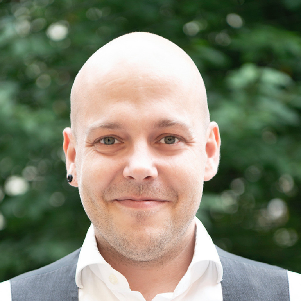 Manuel Herrmann Media Designer Hennig Agentur für Kommunikation