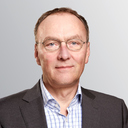 Social Media Profilbild Rüdiger Dr. Wilmer Olpe
