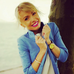 Raissa Frolov