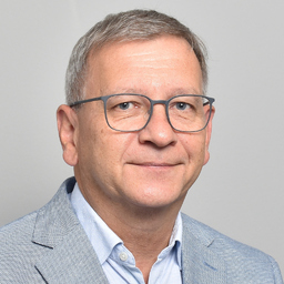 Mag. Christian Emminger