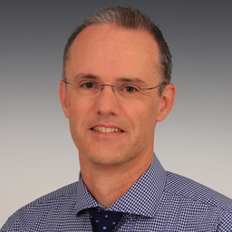 Dr. Wolfgang Haslinger's profile picture