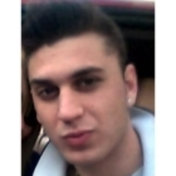 Daniel bejarano Garcia
