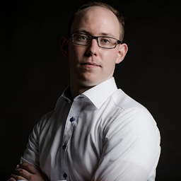 Eike Steffen Mast