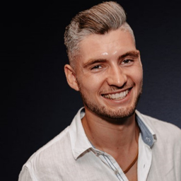 Benjamin Schubert