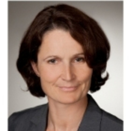 Sybille Streil