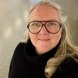 Anke Volgmann