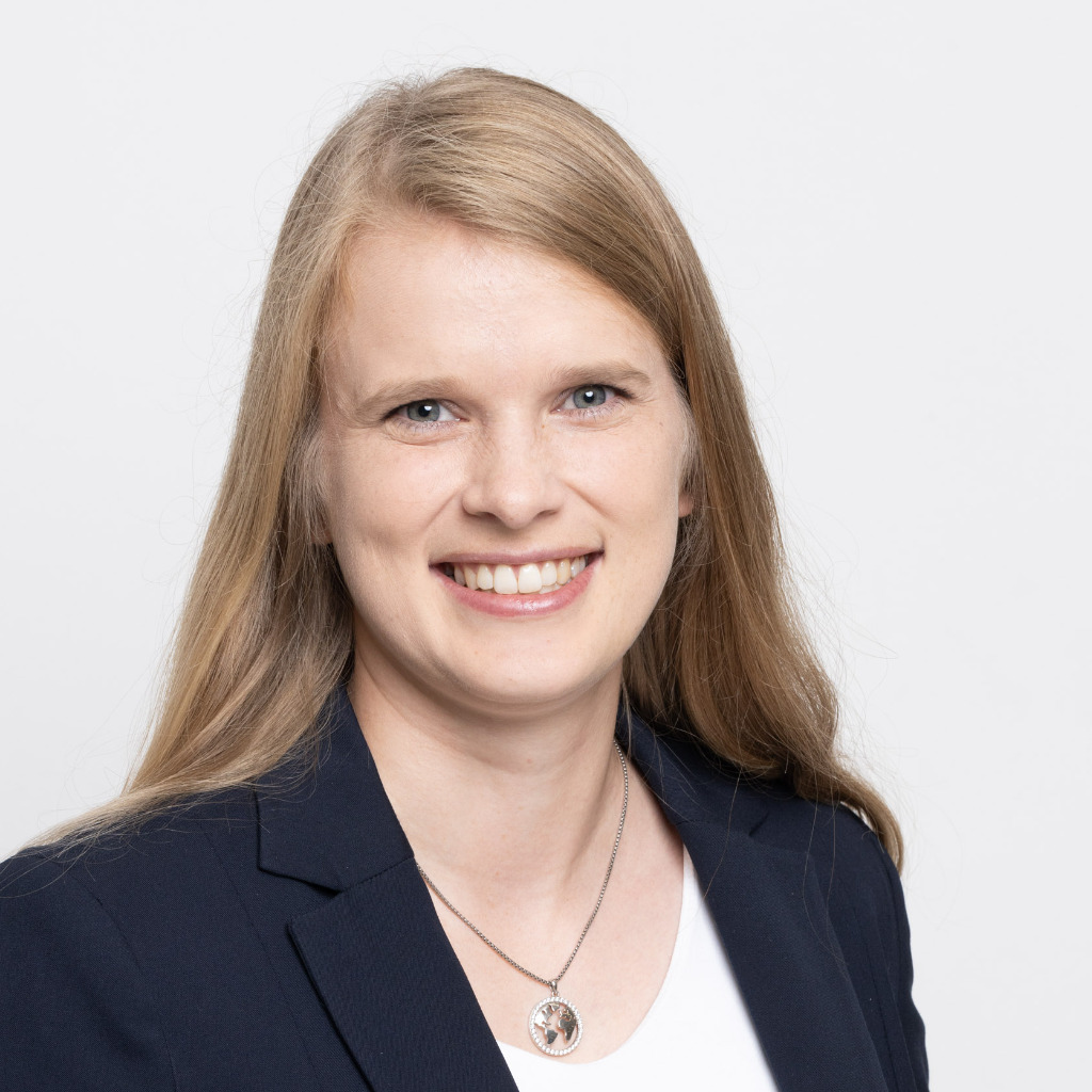 Stefanie Mletzko Gruppenleiterin Rolloutsteuerung EDEKA Minden