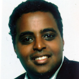 Temesgen Tesfai