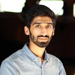 Abu Bakar Hameed's profile picture