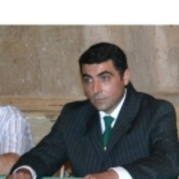 Joé Pardo y Torron