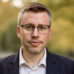 Christian Hawickhorst