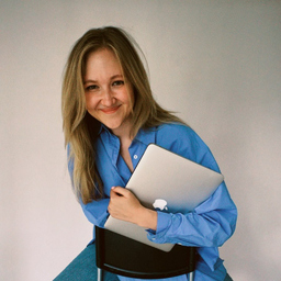 Maria Khizhniakova