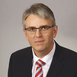 Dipl.-Ing. Harald Reck