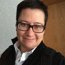 Patricia Hug's profile picture