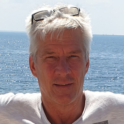 Helmut Boehm
