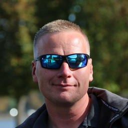 Torsten Wolf
