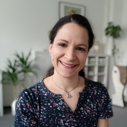 Tanja Kirchner