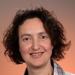 Valérie Levigoureux