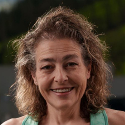 Sandra Kübler